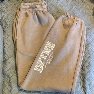 DFYNE Joggers